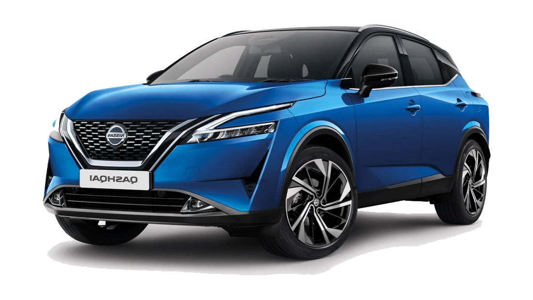 Nieuwe auto's