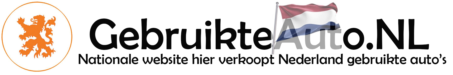GebruikteAuto.nl logo